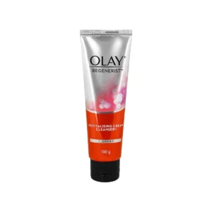 Olay Regenerist Revitalising Cream Cleanser