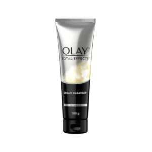 Olay Total Effects Anti Ageing Cream Cleanser 100g