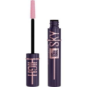 Maybelline Lash Sensational Sky High® Washable Lengthening & Volumizing Mascara