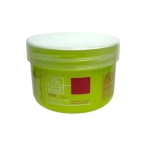 Silky Techno Basic Herb Balm Hair Mask for Dry Hair (250ml)