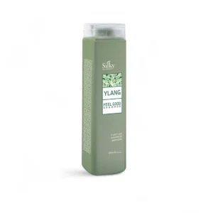 Silky Ylang Feel Good Shampoo 250ml