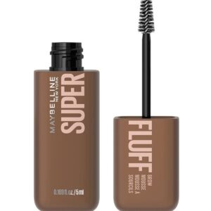 Maybelline Superfluff™ Brow Mousse