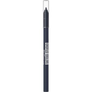Maybelline Tattoo Studio® Sharpenable Longwear Waterproof Gel Eyeliner Pencil