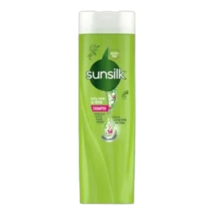 Sunsilk Lively Clean & Fresh Shampoo 300ml