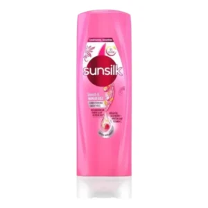 Sunsilk Smooth & Manageable Hair Conditioner 300ml