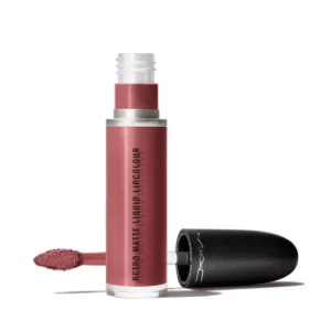 Mac Retro Matte Liquid Lipcolour