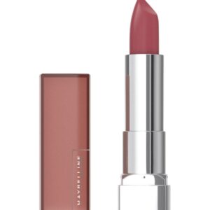 Maybelline Color Sensational® The Mattes Matte Finish Lipstick Makeup