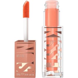 Maybelline Sunkisser Multi-use Liquid Blush and Bronzer