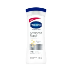 Vaseline Intensive Care Advanced Repair Body Lotion (400ml)