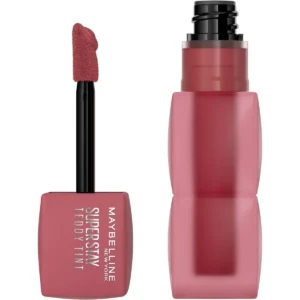 Maybelline Super Stay Teddy Tint™ LIQUID LIP TINT