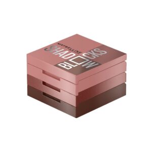 Maybelline Shadow Blocks™ Eyeshadow Palette Makeup