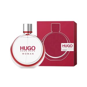 BOSS RED WOMEN EDT 75ML