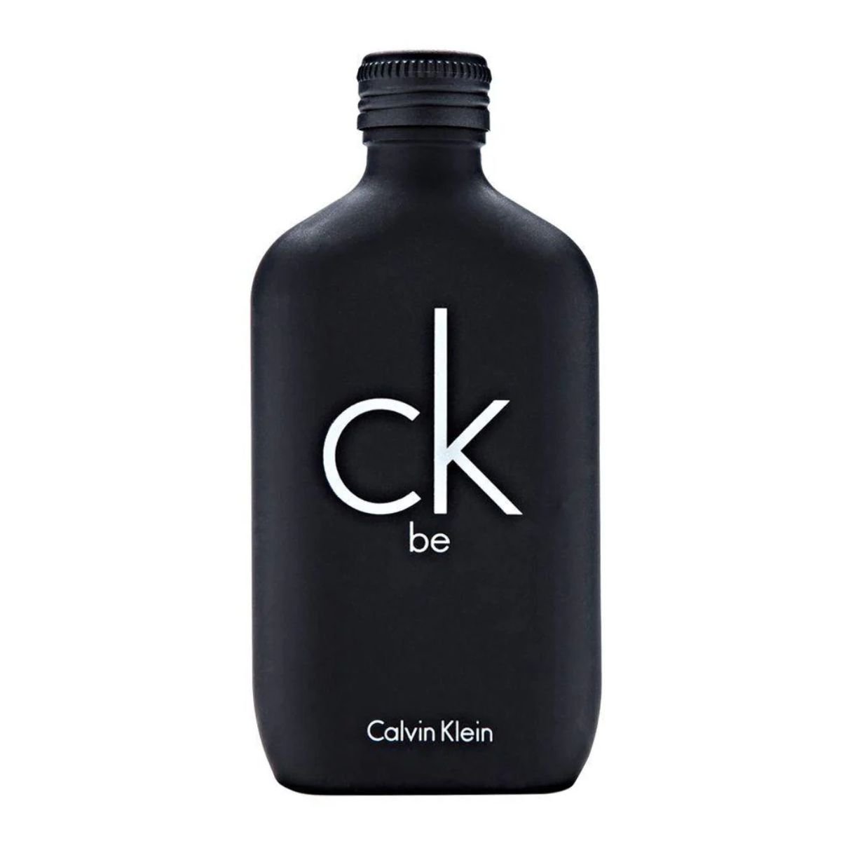 Calvin Klein Be Unisex Edt Perfume 200Ml 1 Calvin Klein Be Unisex Edt Perfume 200Ml