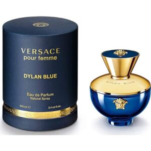 Dylan Blue Eau De Parfum