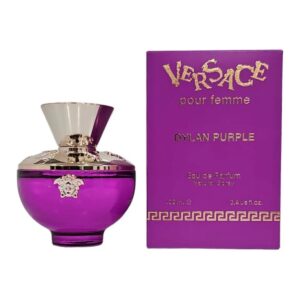 Dylan Purple Eau De Parfum