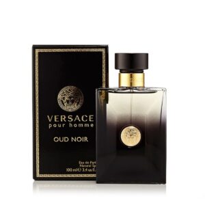 Oud Noir Eau De Parfum