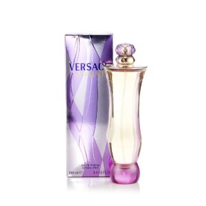 Woman Eau De Parfum