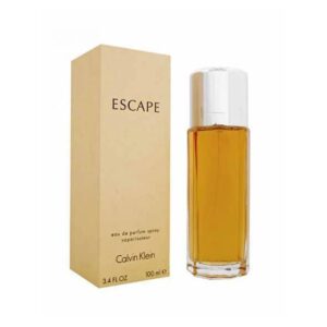 Calvin Klein Escape Women Eau De Parfum 100ml
