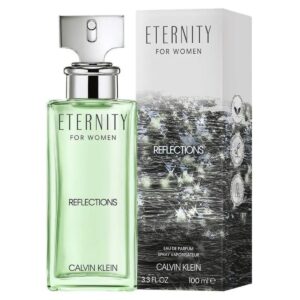 Calvin Klein Eternity Reflections For Women Eau de Parfum 100ml