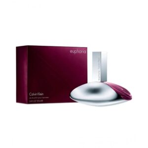 Calvin Klein Euphoria Edp For Women 100 ml