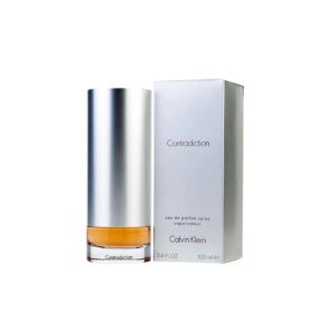 Calvin Klein Women Contradiction Perfume 100ml