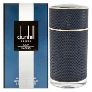 Dunhill Icon Racing Blue For Men EDP 100Ml
