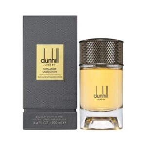 Dunhill Signature Collection Indian Sandalwood EDP Perfume For men 100ML