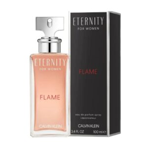 Eternity Flame For Women By Calvin Klein EDP