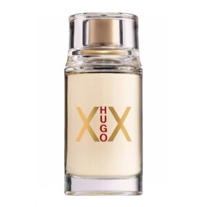 Hugo Boss XX Women EDT 100ml