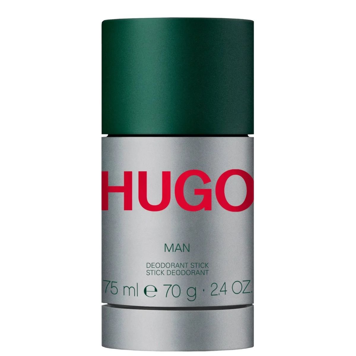 Hugo Boss Man Deo Stick 75Ml 1 Hugo Boss Man Deo Stick 75Ml