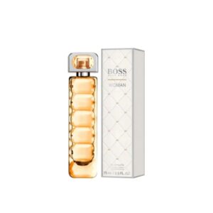 Hugo Boss Orange Woman Edt 75ml