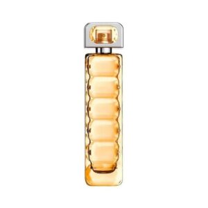 Hugo Boss Orange Woman Edt 75ml
