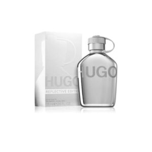 Hugo Boss Reflective Edition For Men EDT