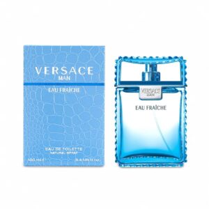 VERSACE MAN EUA FRAICHE EDT 100ML