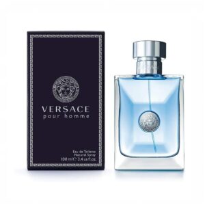 VERSACE POUR HOMME EDT 100ML