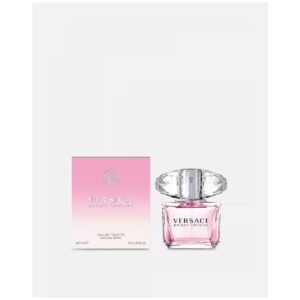 Versace Bright Crystal Perfume For Women 90ml