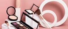 face makeup products